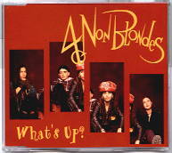 Four Non Blondes - What's Up